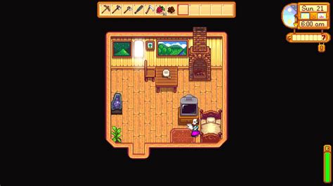 How to learn Maki Roll recipe - Stardew Valley 1.4 - YouTube