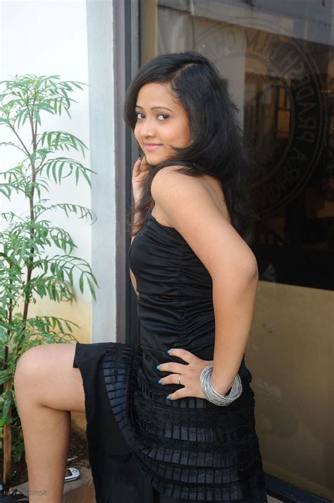 Check out our paradise bird set. Sindhu Sri Hot Photo Shoot In Black Capri - Latest Tamil ...