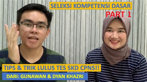 Ketentuan mengenai skd atau seleksi kompetensi dasar dan skb atau seleksi kompetensi bidang sudah diatur melalui permenpanrb no. Tips & Trik Lulus CPNS | Seleksi Kompetensi Dasar (SKD ...