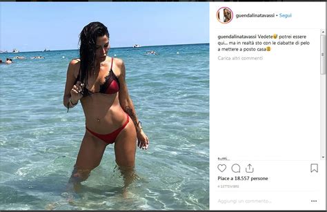 Video porno guendalina tavassi del grande fratello. Guendalina Tavassi: «Incinta a 17 anni, mio padre per mesi ...