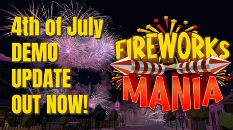 We would like to show you a description here but the site won't allow us. Fireworks Mania - Fireworks Mania An Explosive Simulator ...