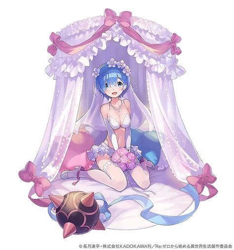 「ファントム オブ キル」と「Re:ゼロから始める異世界生活」と ...