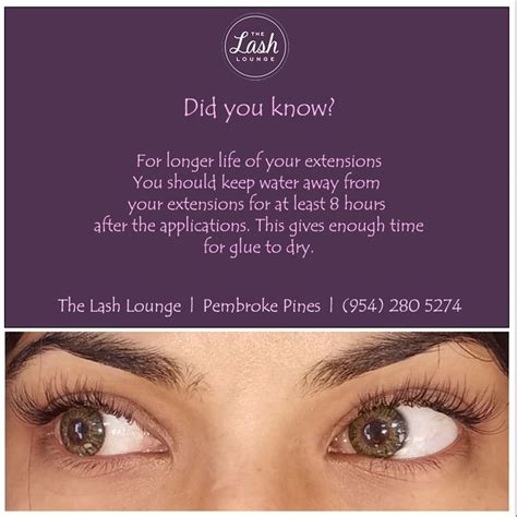 Most reputable salons suggest that extensions can last up to six weeks with proper care, but touchups are recommended every three weeks to keep the extensions looking their best. For a longer life of your eyelash extensions, you should ...