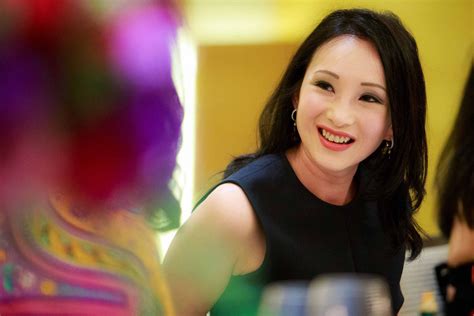 Sharanjit leyl is a singaporean producer/presenter, with bbc world news. Rasina Rubin's Birthday Dinner | Tatler Singapore