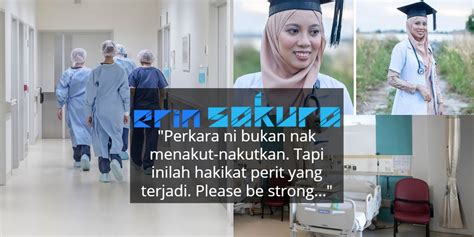 Em memuja bulan f♯ bintang yang m bm embisu. "Ramai Dah Tawar Hati..."-Bekas Doktor Ini Dedah Realiti ...