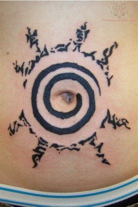 These pictures of belly button tattoos can also be voted on, so that the most popular belly button body art makes it up to the top. Navel tattoo | Tatuajes, Tatuajes hombres, Hombres