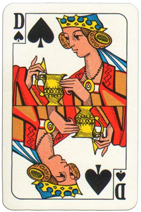 Queen of spades card game. Queen of spades Osterreichs ausgezeichnete Weine | Queen ...