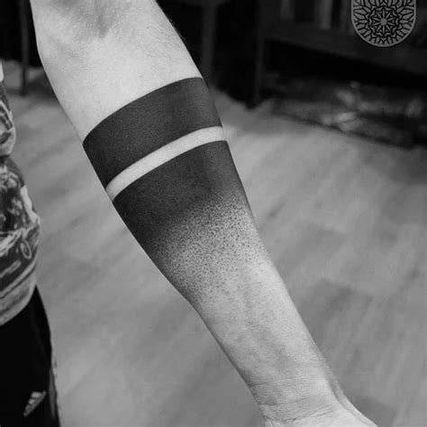 Loads of the coolest inner arm tattoos you must see. фото тату с полосой от 05.12.2017 №042 - tattoo with ...