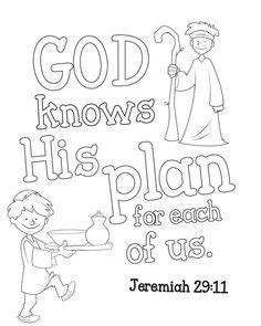Him because he cares him because he cares. Coloring Pages for Kids by Mr. Adron: Cast Your Worry on ...