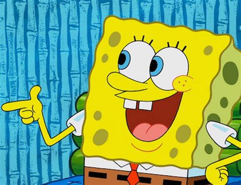 Nonton kartun spongebob bahasa indonesia ( bagian 1 ). Karakter-Karakter Spongebob Squarepants Paling Legendaris ...