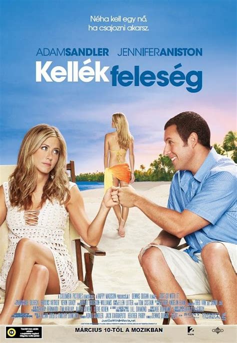 Visit us for more fresh torrents. Filmed Online: Kellékfeleség teljes film magyarul
