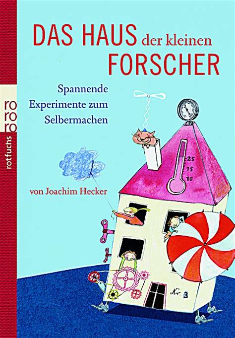 Juni fand dieses jahr digital statt. Das Haus der kleinen Forscher Buch bei Weltbild.de bestellen