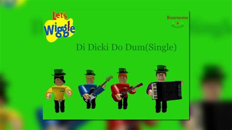 Wiggles di dicki do dum 1995. Di Dicki Do Dum(Single) - YouTube