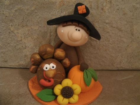 Find turkeys, indian corn if you're looking for some creative thanksgiving crafts for kids to make, you've found the right place! Pilgrim turkey pumpkin | Thanksgiving crafts, Craft ...