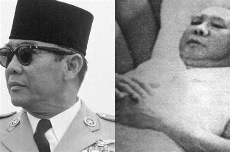 Nonton online video rachmawati soekarno putri menarik lainnya gratis hanya di vidio. Suasana Haru Jelang Soekarno Wafat, Saat Anak-anak ...