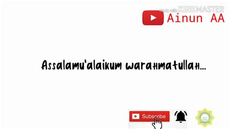 Dalam doa ketika tertimpa musibah, pernyataannya yang telah memberi makna dalam penekanan pada diri yaitu pengucapannya. Doa ketika musibah - YouTube