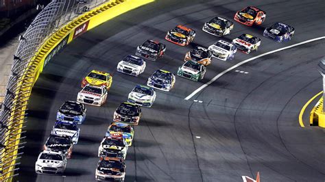 In 2013 nascar may be revisiting its restrictor plate guidelines on super speedways such as daytona and talladega in light of the wreck on february 23, 2013 that injured 28 spectators. Restrictor plates used in rare morning practice ahead of ...