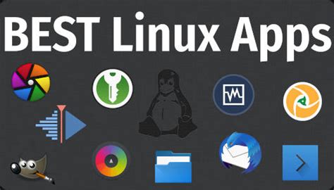 It lists if the application is usable, what components it needs and how to to have a working and enhanced wine environment for your games and apps, i suggest you use winetricks to install additional components. 10 Best of the Best Linux Apps (2020) | Average Linux User