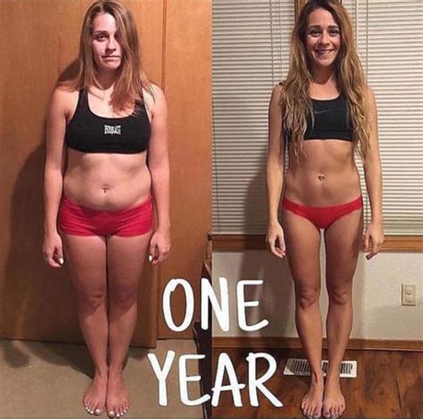 It took a little longer to assemble my. People Who Proved That No Weight Loss Is Impossible (39 pics)