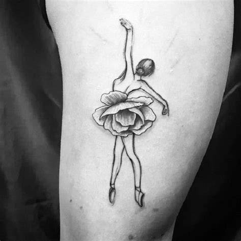 Dance has been a part of a ritual since the evolution of mankind. Dance Tattoos Designs, Ideas and Meaning | Tattoos For You