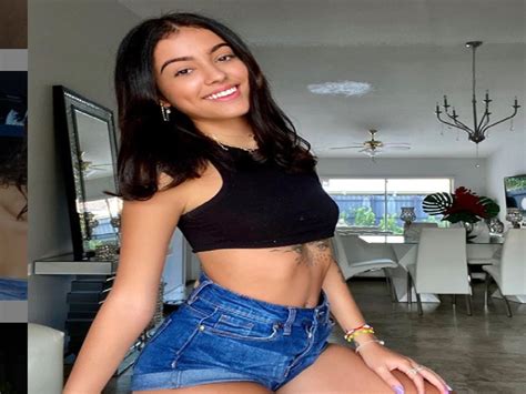 Sure, celebrities come out and talk about issues like bulimia, but we would like to think that lady di was one of the people who made it. Malu Trevejo Wiki, Age, Onlyfans Pics, Height, Net Worth