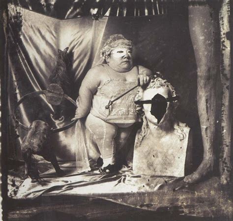 American photographer joel peter witkin is a master of actualizing this spirituality: NSFW!The Twisted,Transgressive & Beautiful Photography Of ...