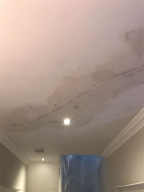 The good news is, it's possible to repair and rescue plaster ceilings from further damage. Repairing Lath And Plaster Ceiling | MyCoffeepot.Org