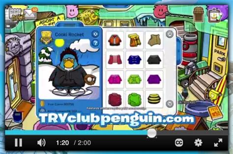 Club penguin was an online multiplayer game developed by disney between 2005 and 2017. Club Penguin Offering Free 30-Day Membership Trial With ...