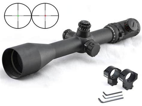 Proficient in long range shooting can generate a basic dope card, . Visionking 6-25X56 Mil dot Long Range Rifle scope 35mm 50 ...