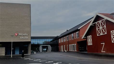 Read guest reviews on 2 hotels in moelv, norway. m o p p e g u r i: Nye Moelv skole