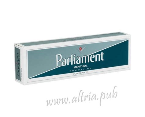 Prices of cigarettes by state cigarettes have an average cost of $5.51 with the price in most states being between six and eight dollars. Parliament Menthol Silver Pack Box Cigarettes | Altria ...