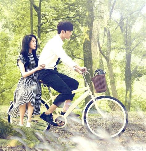 This drama stars yang yang and zheng shuang and is 30 episodes long.synopsis (dramafever)following the hit film that was adapted from the… love o2o. First Impressions: Love O2O (Just One Smile is Very ...