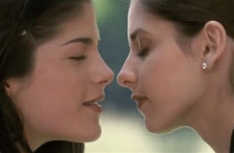 Lesbos with giant backsides have joy outdoors. Cruel intentions GIF - Find on GIFER