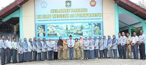 13.pendaftaran ppdb smpn 23 purworejo, jl. PPDB SMP NEGERI 40 PURWOREJO TAHUN PELAJARAN 2012/2013 ...