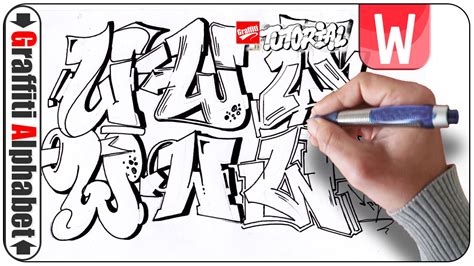 With this letter we enclose our catalogue in which you can find the specification and the main technical information on our compressors, though it does not cover the whole range of our products. Graffiti Alphabet Buchstabe W - Letra W - Letter W - Art Full HD - YouTube