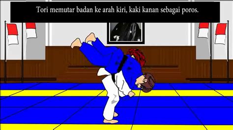 It is a variant of seoi nage, and is one of the nineteen accepted techniques in shinmeisho no waza of kodokan judo. IPPON SEOI NAGE - YouTube