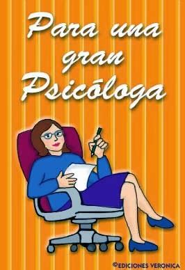 Tarjetas para el día del psicológo, postales feliz día del psicólogo, nuevos diseños para el día del psicólogo. Imagenes dia del psicologo - IMÁGENES CON FRASES © LINDAS