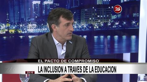 Update information for esteban bullrich ». Esteban Bullrich en "Antes que mañana", de Paulino ...