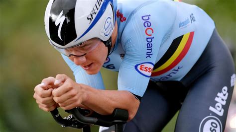 Evenepoel (19 years old and 190 days old) became the third youngest rider to win a big. Los grandes objetivos de Remco Evenepoel para 2020 ...