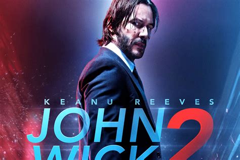 Watch full movies online and stream the latest tv series. John Wick 2 Bluray Poster, HD Movies, 4k Wallpapers ...