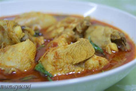 Sour and spicy) is a maritime southeast asian sour and spicy fish stew dish. Ayam Masak Asam Pedas | Asian recipes, Poultry recipes, Food