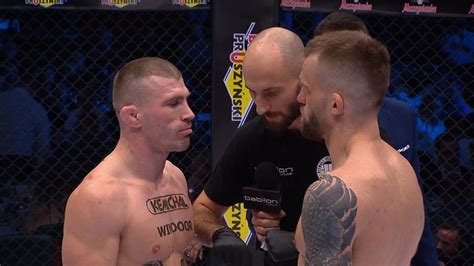 Watch babilon mma (poland) live stream. Babilon MMA 10: Wyniki i skróty walk - Polsat Sport