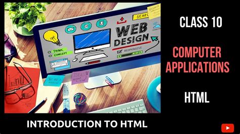Ability to create and edit documents, spread sheets, and presentations. #1 Introduction to HTML | Class 10 CBSE Computer ...