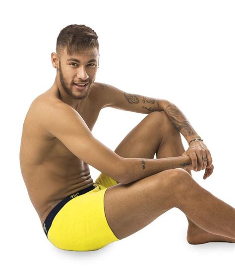 Find and save images from the neymar♥ collection by neymar jr (njr_dailyphotos) on we heart it, your everyday app to get lost in what you love. Men's Neymar Jr Njr Stretch Cotton Boxer Briefs - Yellow ...