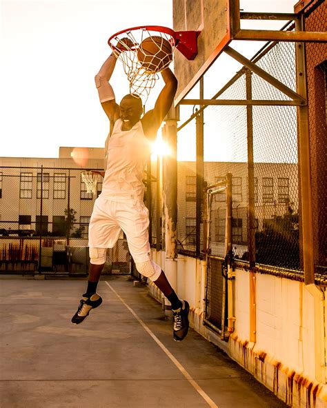 A little kid dribbles between demarcus cousins' legs (because he let him do) and then drops in a layup (which we don't think he let him do). Demarcus Cousins for Shock Doctor on Behance | Healthy ...