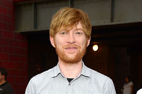 Domhnall gleeson » донал глисон запись закреплена. Is This Who Domhnall Gleeson Plays in 'Star Wars: Episode 7'