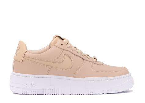 No ratings or reviews yet. AIR FORCE 1 PIXEL PARTICLE BEIGE (W) | Level Up