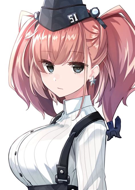 In this game, a player, known as an admiral, collected girls, known as ships, and put them into fleets to sail the high seas and. atlanta (kantai collection) drawn by katsuobushi_(eba ...