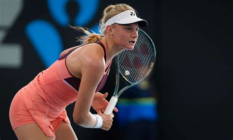 Follow wta linz 2020 for live scores, final results, fixtures and draws! Dayana Yastremska - 2020 Brisbane International WTA ...