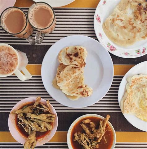 Sampai naik jerawat sebab banyak makanan berlemak. 19 Kedai Makan Sedap di Kampung Baru -- Untuk Makan Yg ...